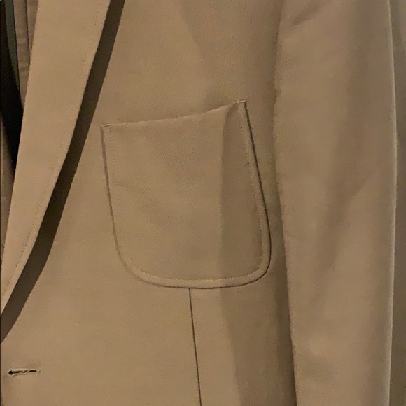 Sport jacket
